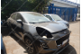 2022 Ford Puma, Benzinas / Elektra